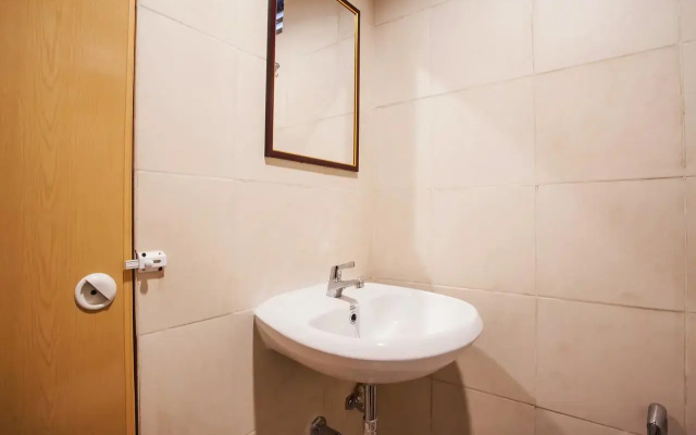 Hotel O Sutomo Inn