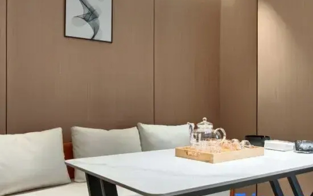 Grace Lotus  Boutique Hotel ,Furong Town