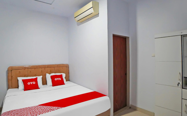 Hotel O Batik Traveller