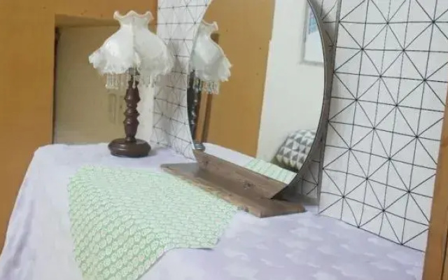 Starjjang Guesthouse