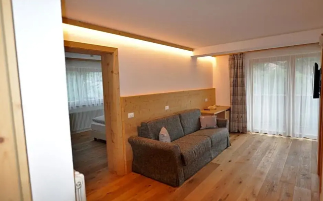 Piccolo Hotel Claudia