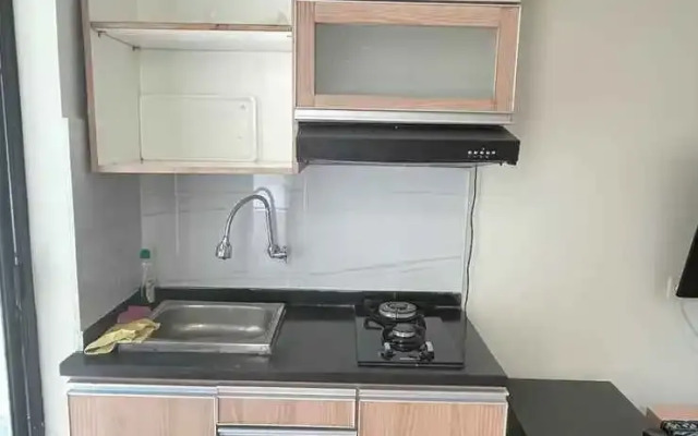 Moagi Stay at Bassura City Apartment 2BR