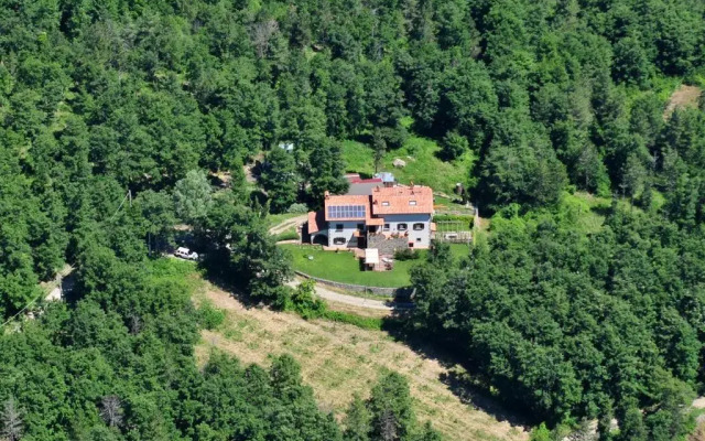 Agriturismo Trefossata