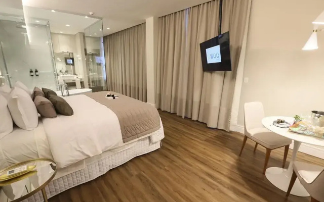4WOO Hotel
