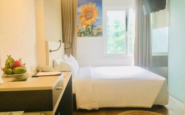 Liberty Hotel Saigon Greenview