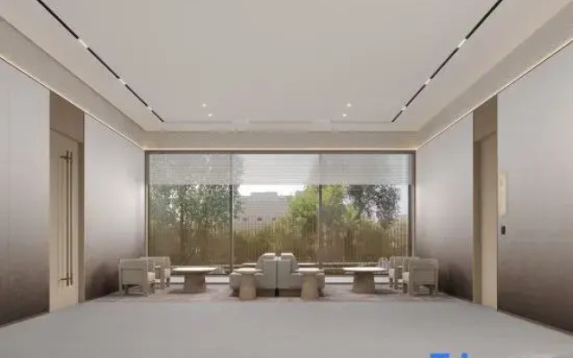JI Hotel (Zibo Shandong University of Technology Shuijing Street)