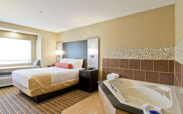 Microtel Inn