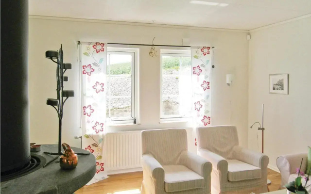 Holiday home Ostra Balkakravagen Ystad