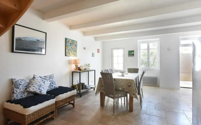 Maison Ars-en-Ré, 6 pièces, 9 personnes - FR-1-258-83