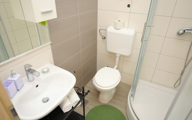 Apartments Studio Zaton