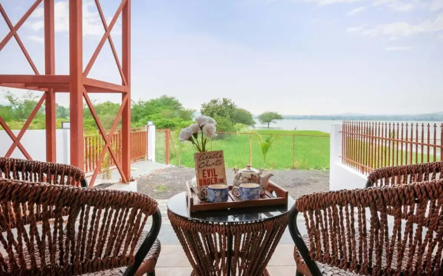 StayVista at Eva Villa