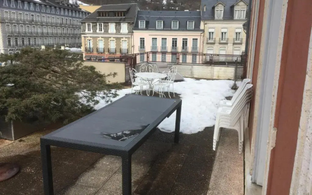 Résidence Regina