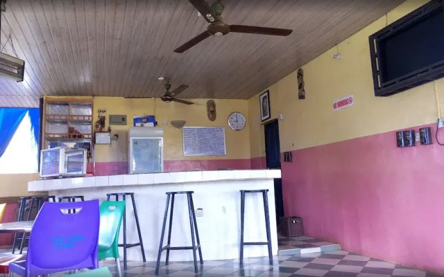 Blue Banana Resorts