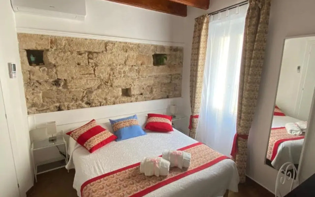 Lu Batil B&B - Rooms