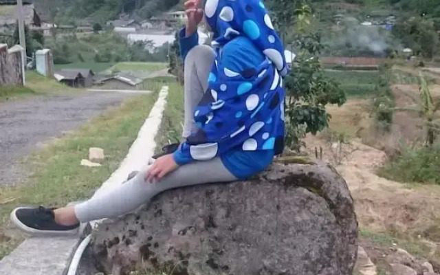 Penginapan Biringta