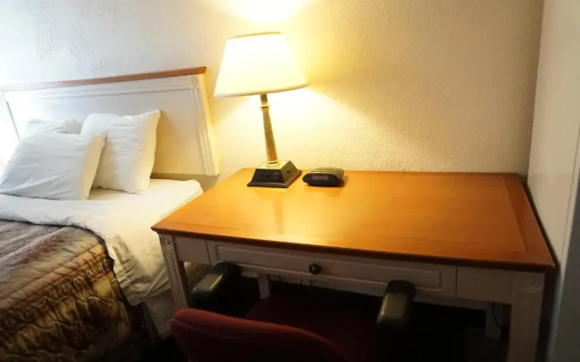 The Sand Castle Suites Motel