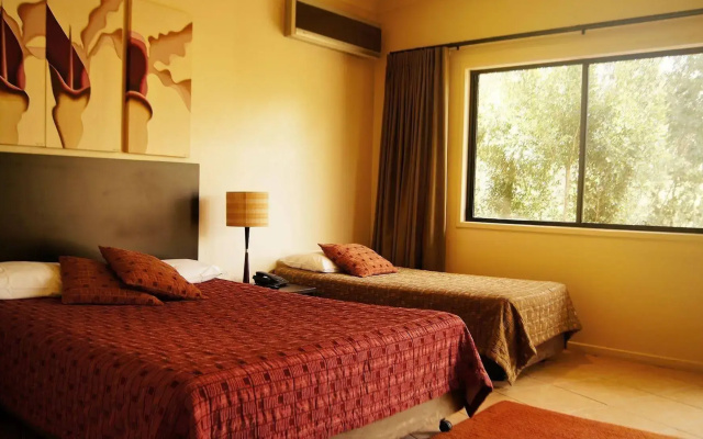 Boonah Valley Motel