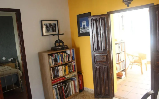 Casa la Nuez