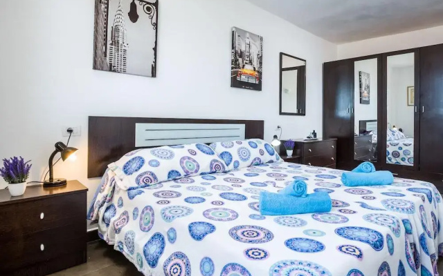 1020 Apartment with Fabulous View of Las Americas