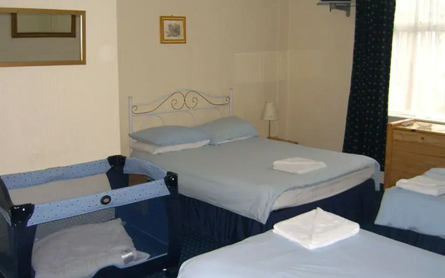 Marlborough Hotel