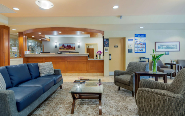 Best Western Plus Chemainus Inn