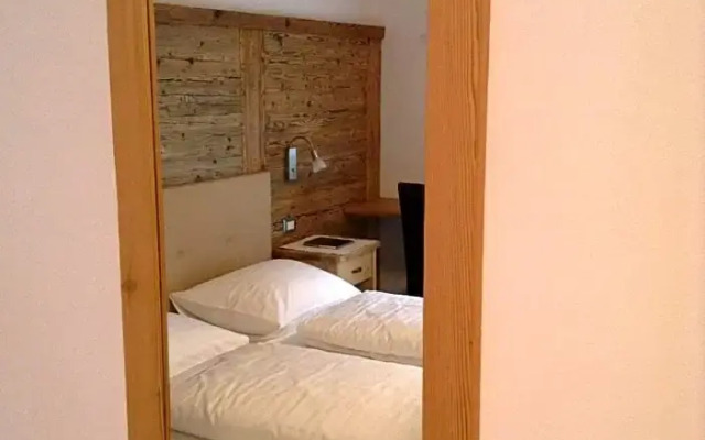 Villa Seceda