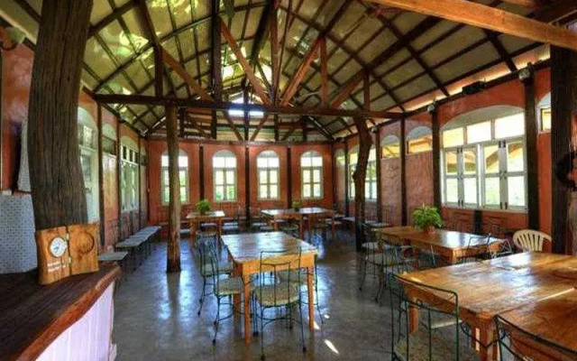 Sanita Cottage
