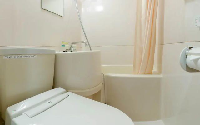 Hotel The Textile