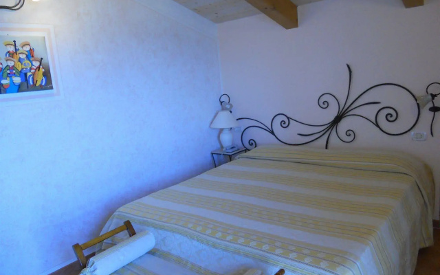 Lola Piccolo Hotel