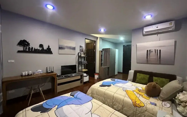 PomPom Home