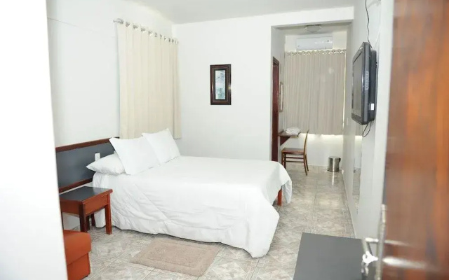 Ouro Cerrado Palace Hotel