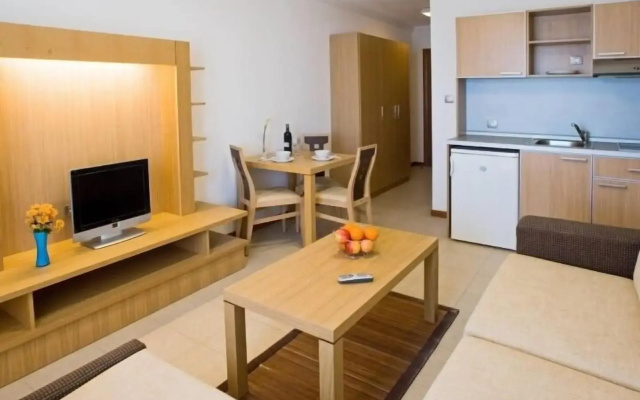 Emerald Beach Resort & SPA