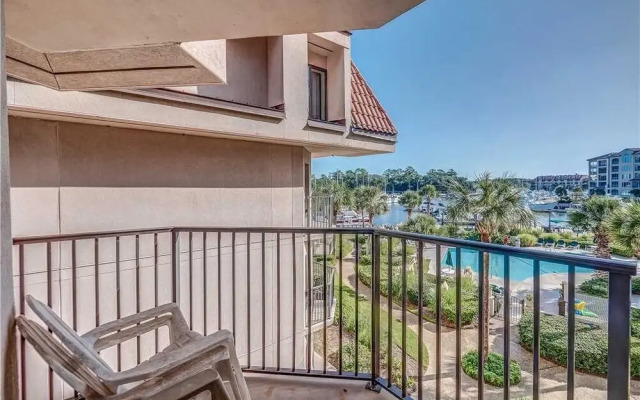 Yacht Club 7536 - Three Bedroom Condo