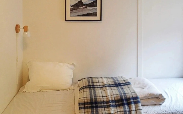 4 Person Holiday Home in Hemsedal