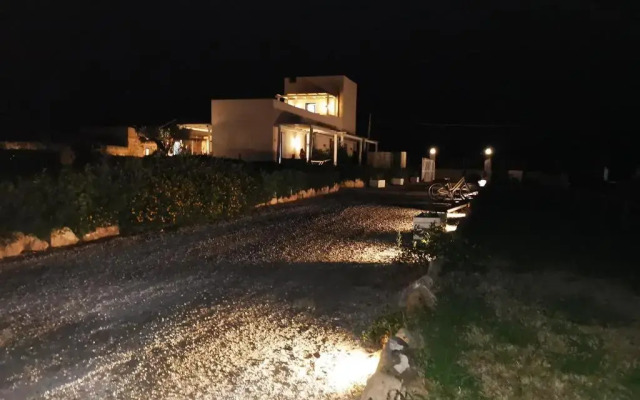 casa vacanze senia del rais