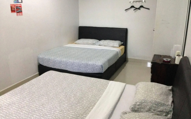 Ferringhi Heritage Budget Hotel