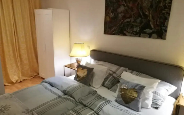 Gästezimmer & Apartment Mayrhofer