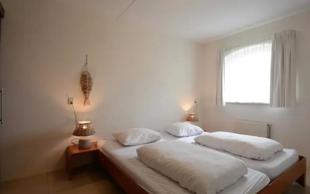 Residence Juliana 14, Holiday Apartment
