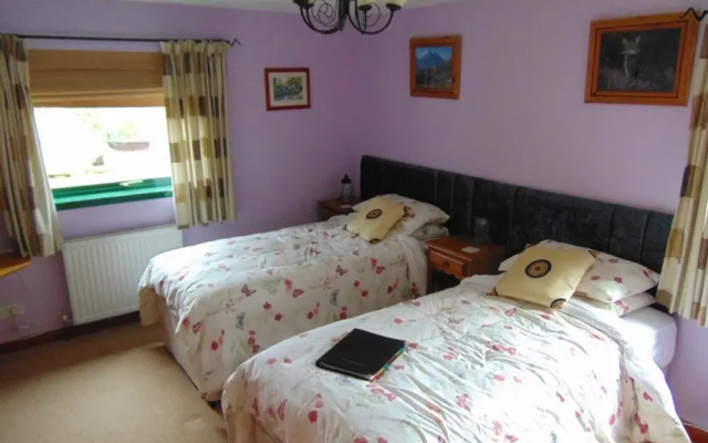 The Rumblie Guest House