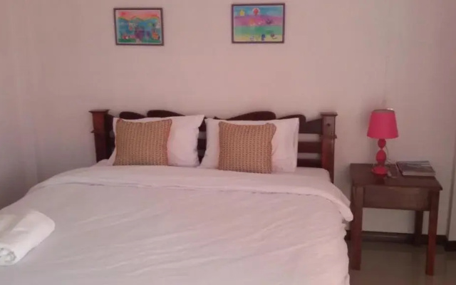 Bann Kwanlada Hotel