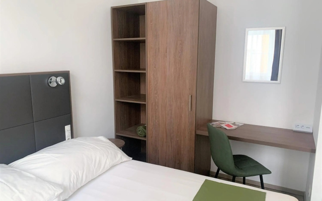 Apartment Philip Vienna Self Check-In