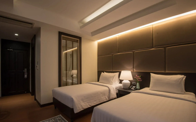 Bay Beach Resort