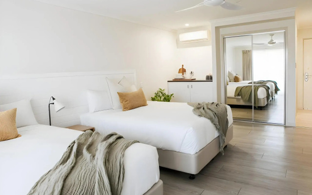 Noosa Heads Motel
