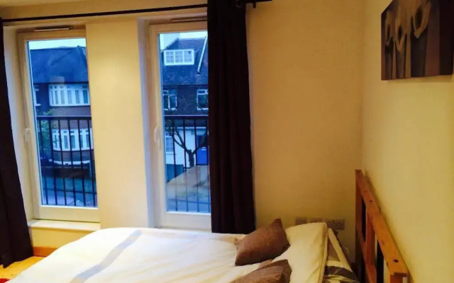 Kilburn Apartment Lodgings