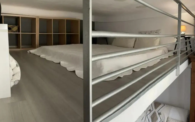 Studio Duplex Centre ville BASTIA