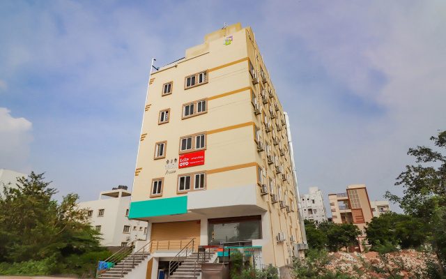 Hotel O Perfect Stay