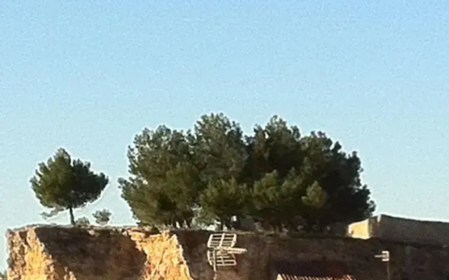 La Posada de Higueruela