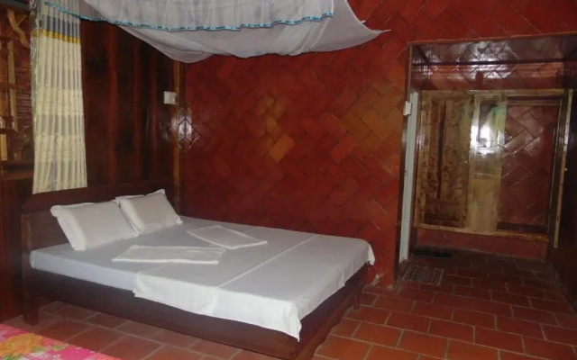 Ba Linh Homestay