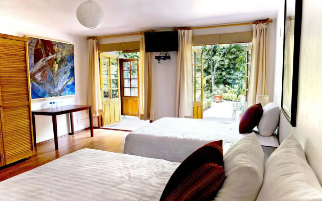 Casa Jacinta Guest House