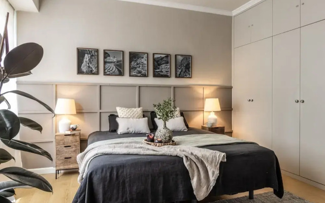 Aversa - 2 Bedrooms in Azca